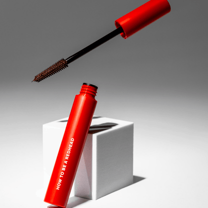 Finally Have Lashes® Enhancing Mascara Finally Have Lashes® - Enhancing Mascara - Redhead Makeup