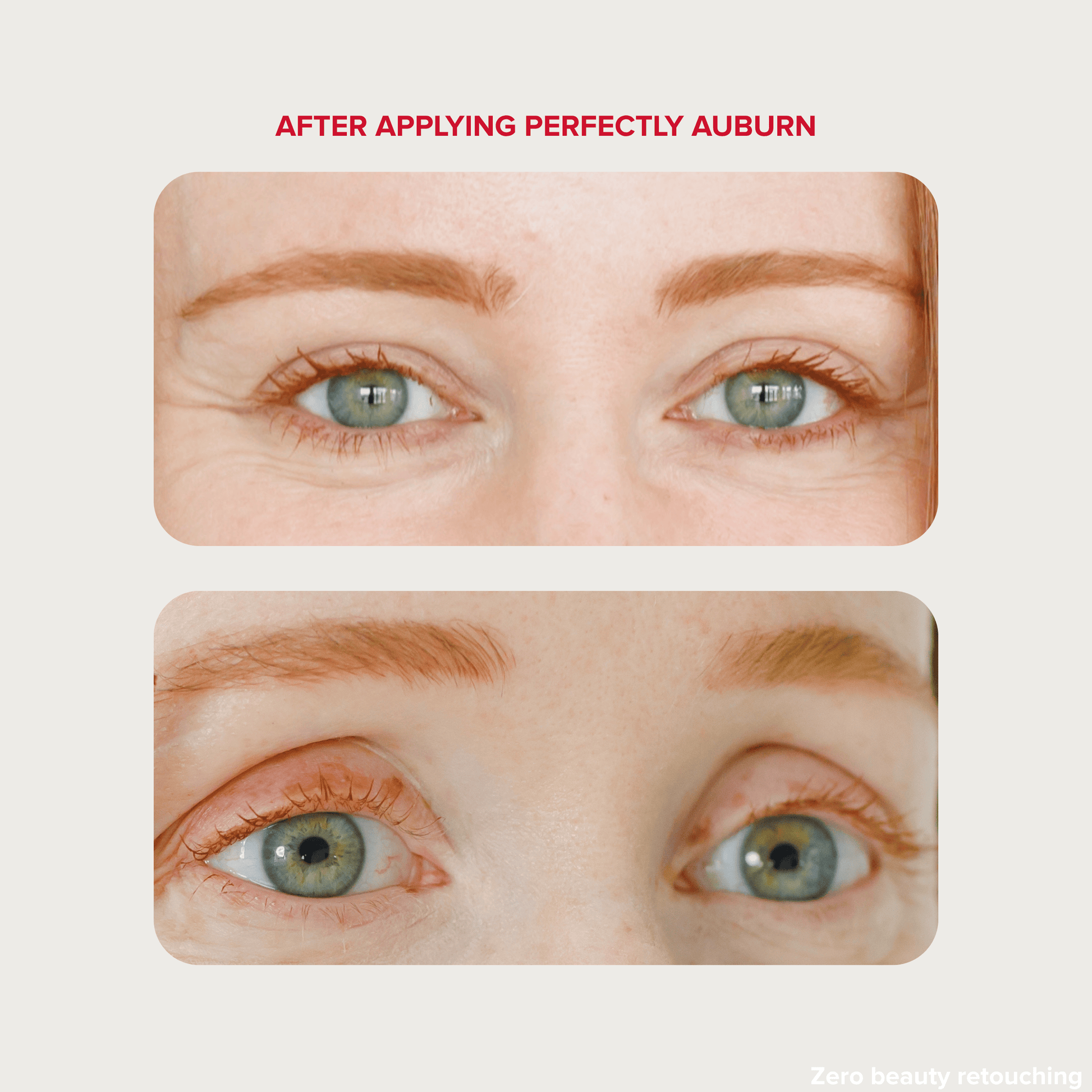 Finally Have Lashes® Enhancing Mascara Finally Have Lashes® - Enhancing Mascara - Redhead Makeup