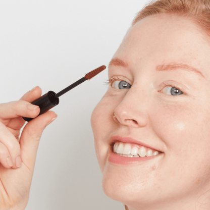 Finally Have Lashes® Enhancing Mascara Finally Have Lashes® - Enhancing Mascara - Redhead Makeup