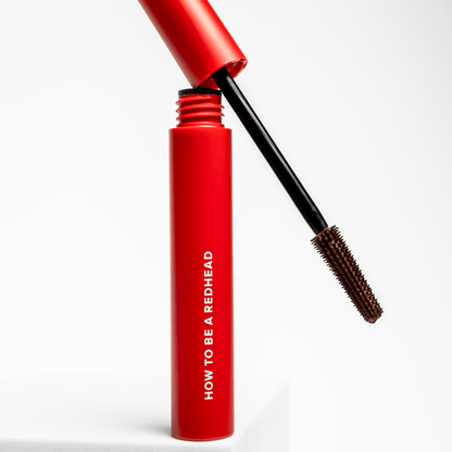Finally Have Lashes® Enhancing Mascara Finally Have Lashes® - Enhancing Mascara - Redhead Makeup