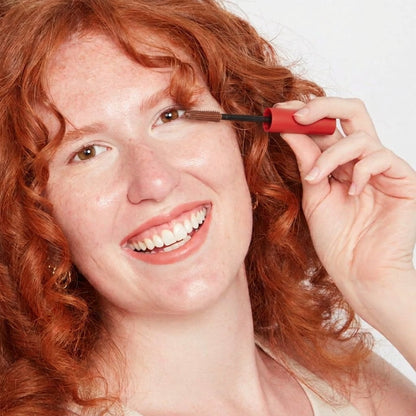 Finally Have Lashes® Enhancing Mascara Finally Have Lashes® - Enhancing Mascara - Redhead Makeup