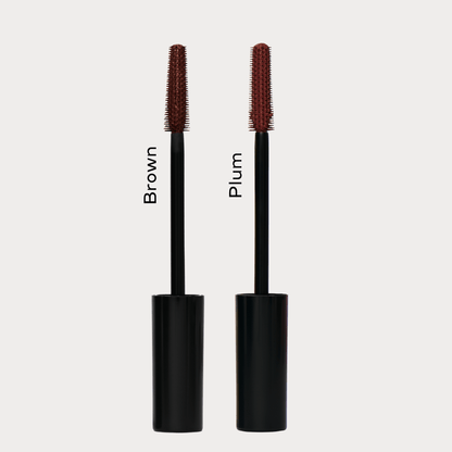 Finally Have Lashes® Enhancing Mascara Duo Finally Have Lashes® - Enhancing Mascara Duo Bundle - Redhead Makeup