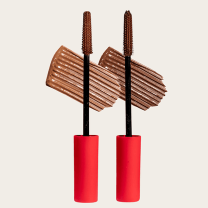 Finally Have Lashes® Enhancing Mascara Duo Finally Have Lashes® - Enhancing Mascara Duo Bundle - Redhead Makeup