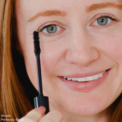 Finally Have Lashes® Hourglass Mascara Finally Have Lashes® - Hourglass Mascara - Redhead Makeup