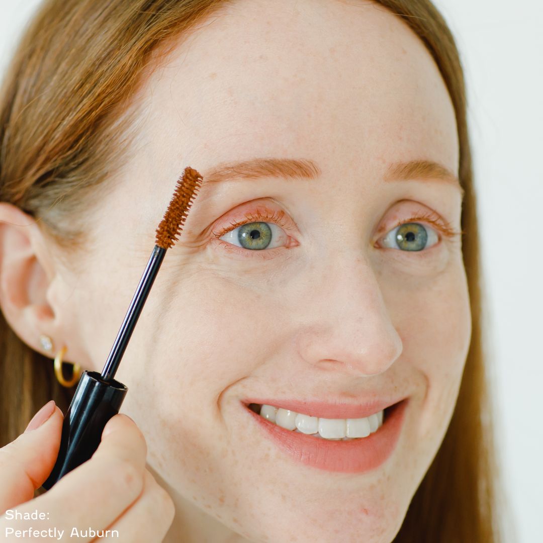 Finally Have Lashes® Hourglass Mascara Finally Have Lashes® - Hourglass Mascara - Redhead Makeup