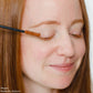 Finally Have Lashes® Hourglass Mascara Finally Have Lashes® - Hourglass Mascara - Redhead Makeup