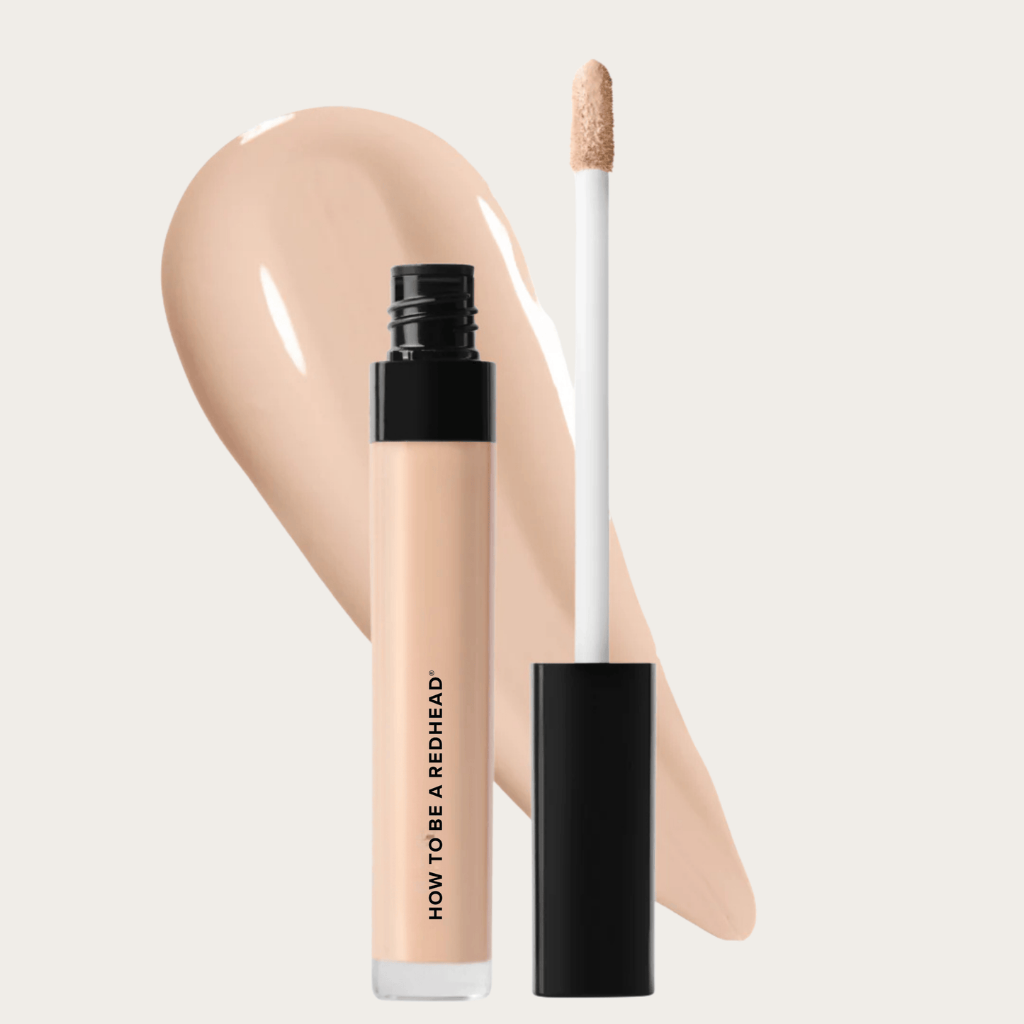 Gorgeous Finally Bright® Redhead Concealer Finally Bright Concealers - Redhead Makeup