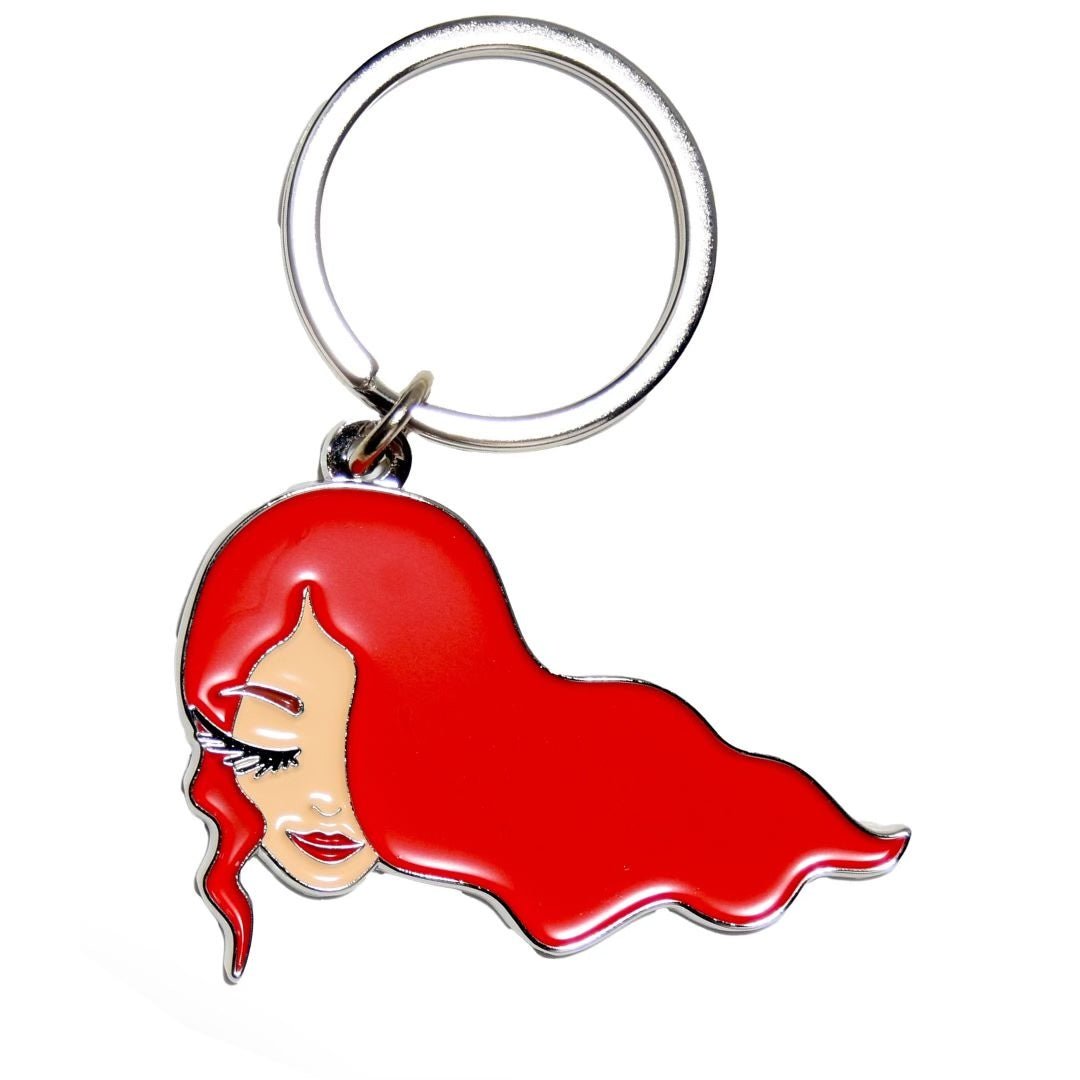 H2BAR Keychain H2BAR Keychain