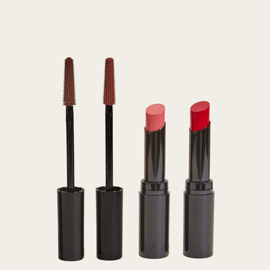 Lash & Lip Kit - Limited Stock Lash & Lip Kit - Limited Stock