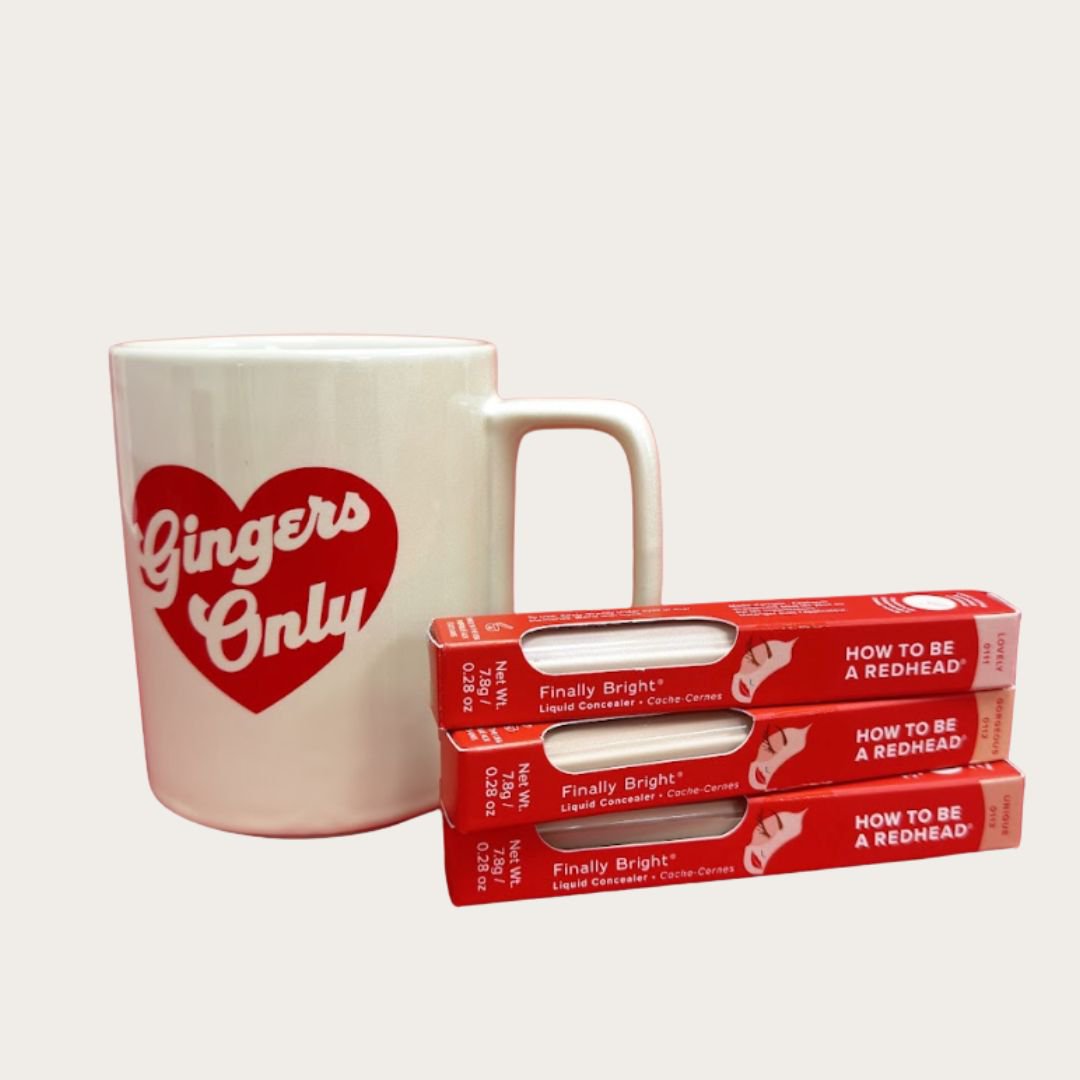 Lovely Morning Pick Me Up Kit Morning Pick Me Up Kit