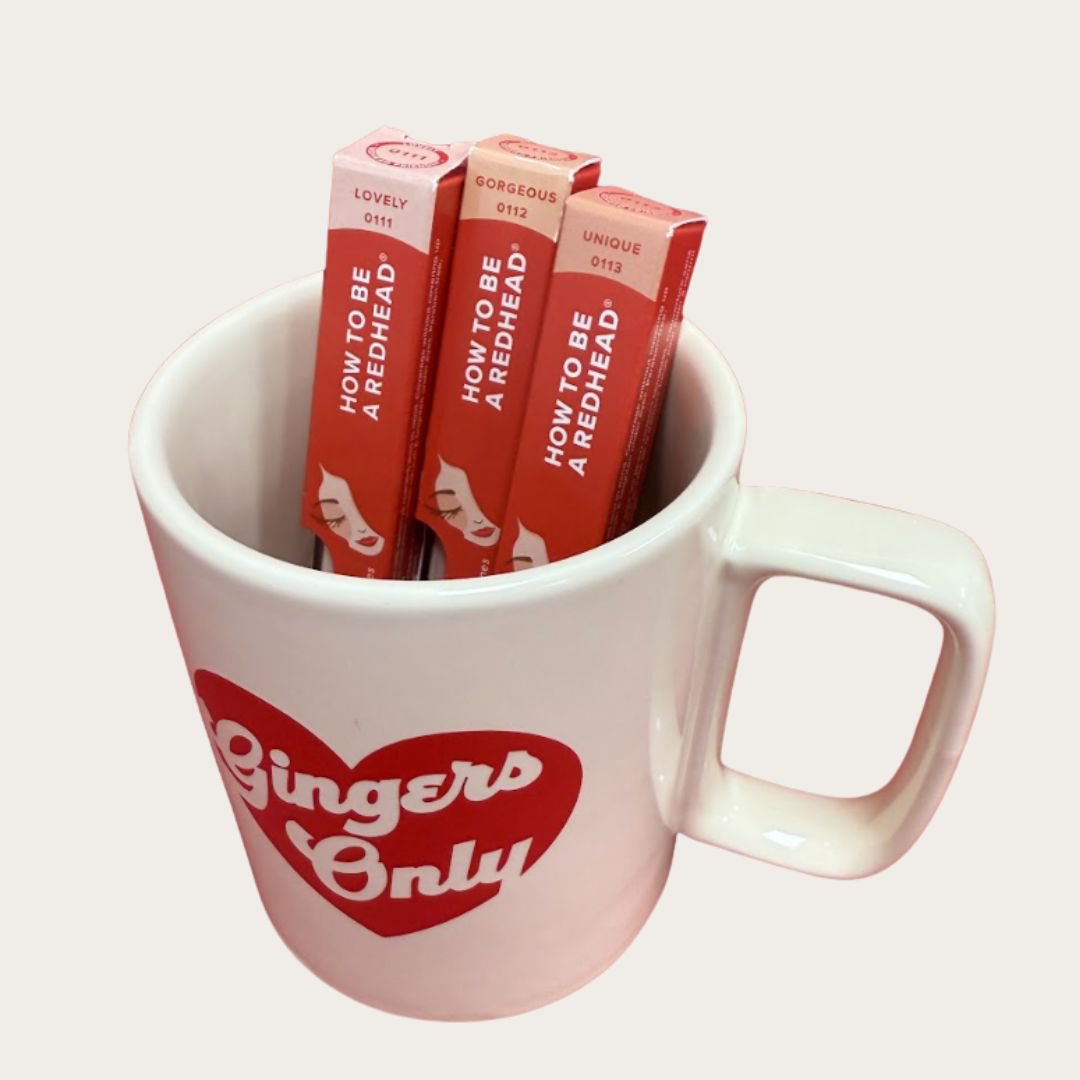 Morning Pick Me Up Kit Morning Pick Me Up Kit