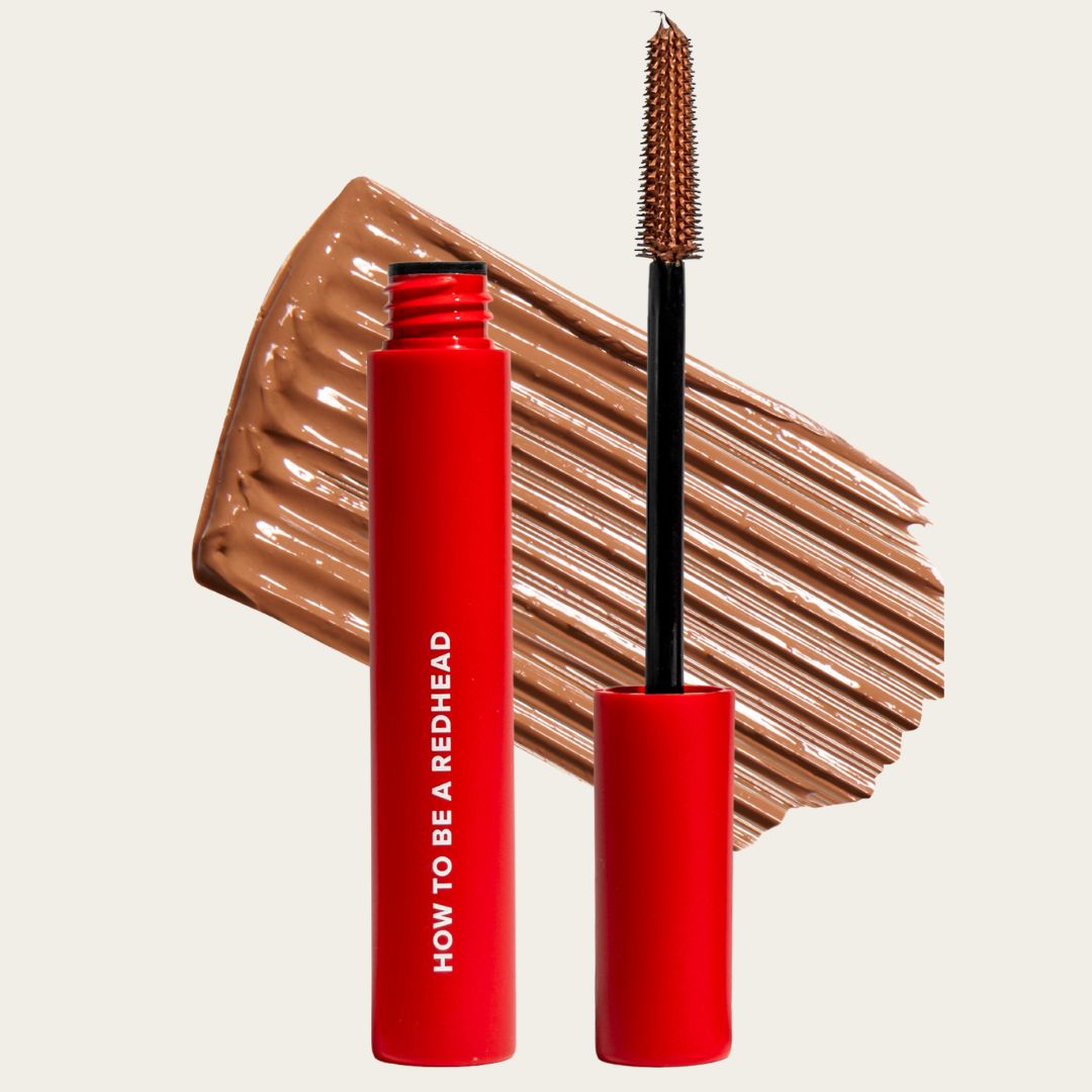 Perfectly Auburn Finally Have Lashes® Enhancing Mascara Finally Have Lashes® - Enhancing Mascara - Redhead Makeup