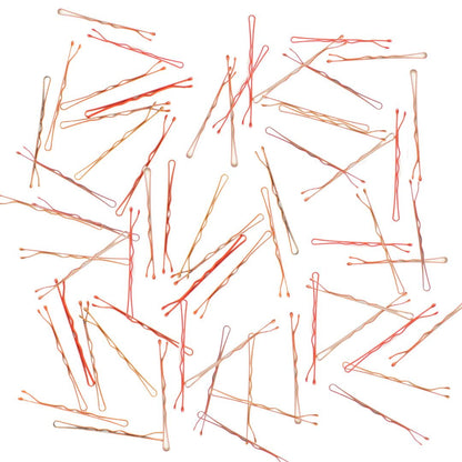 Redhead Bobby Pins Redhead Bobby Pins