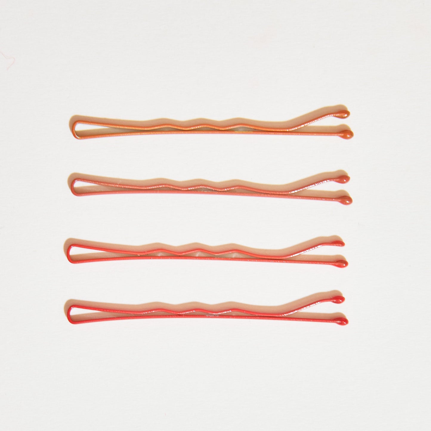 Redhead Bobby Pins Redhead Bobby Pins