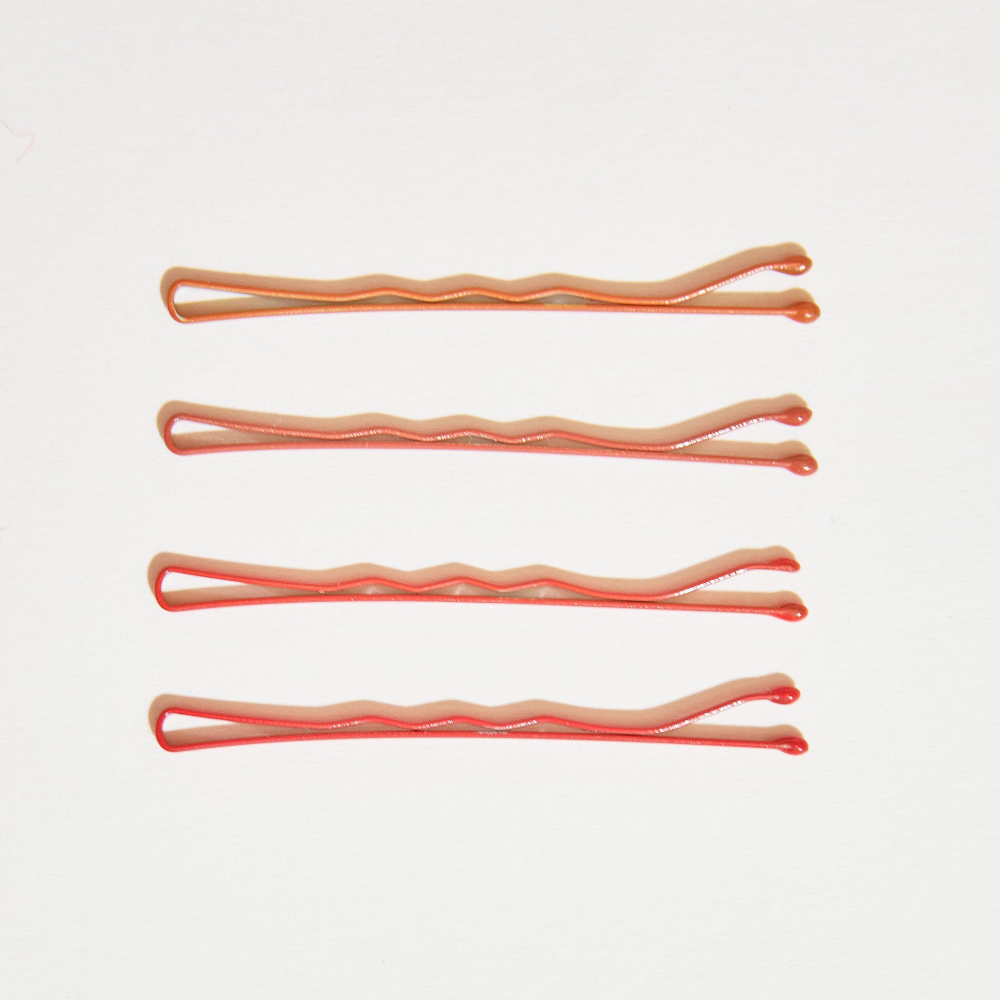 Redhead Bobby Pins Redhead Bobby Pins