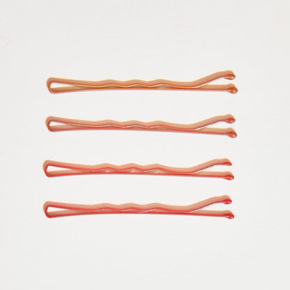 Redhead Bobby Pins Redhead Bobby Pins