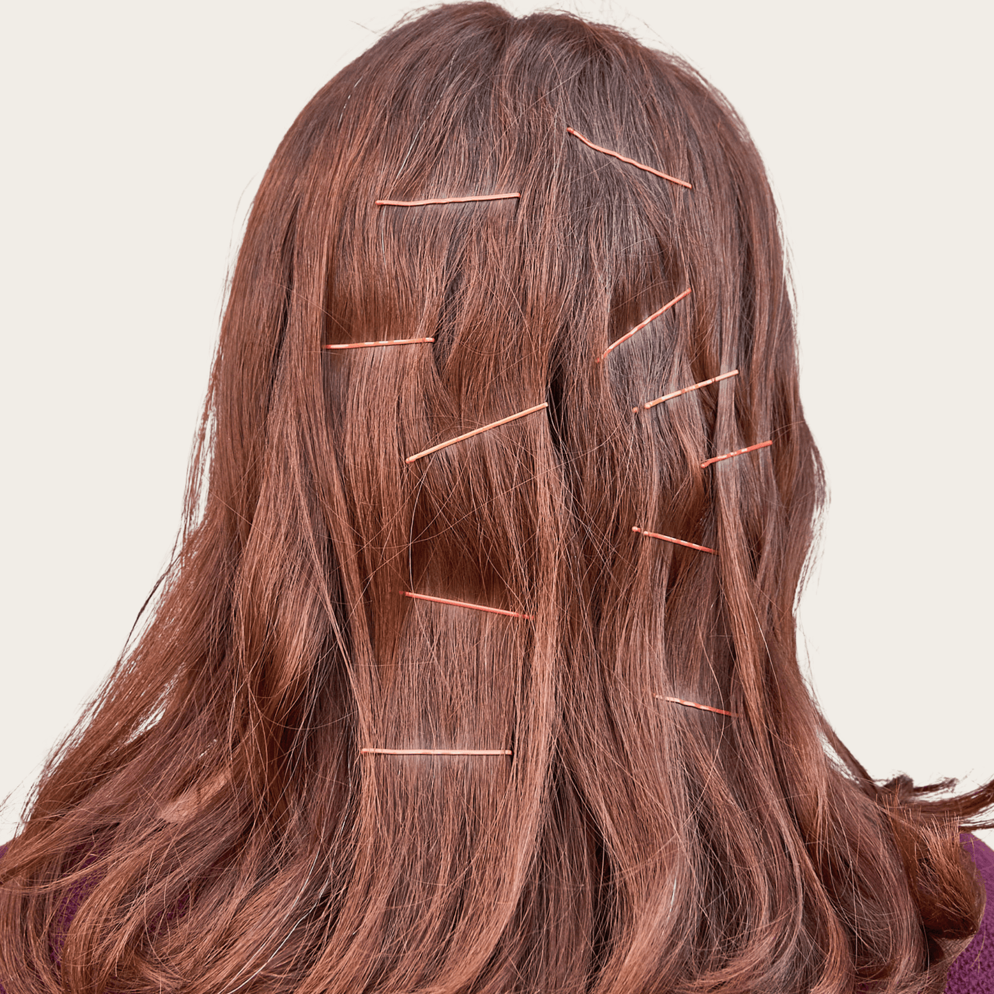 Redhead Bobby Pins Redhead Bobby Pins