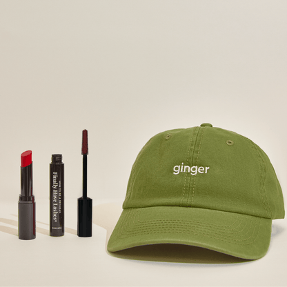 Redhead Festive Kit – Limited Edition Redhead Festive Kit – Limited Edition