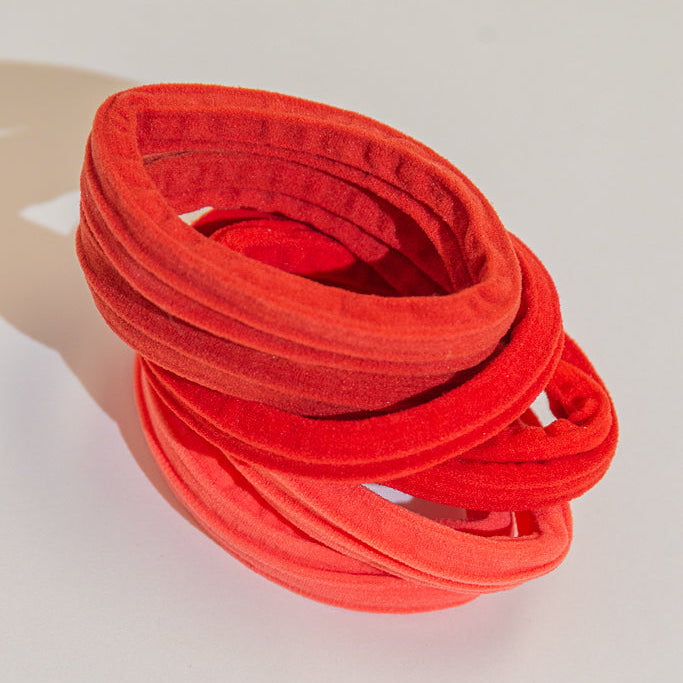 Redhead Hair Ties Redhead Hair Ties