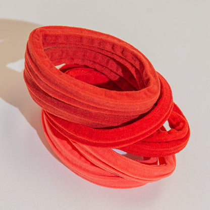 Redhead Hair Ties Redhead Hair Ties