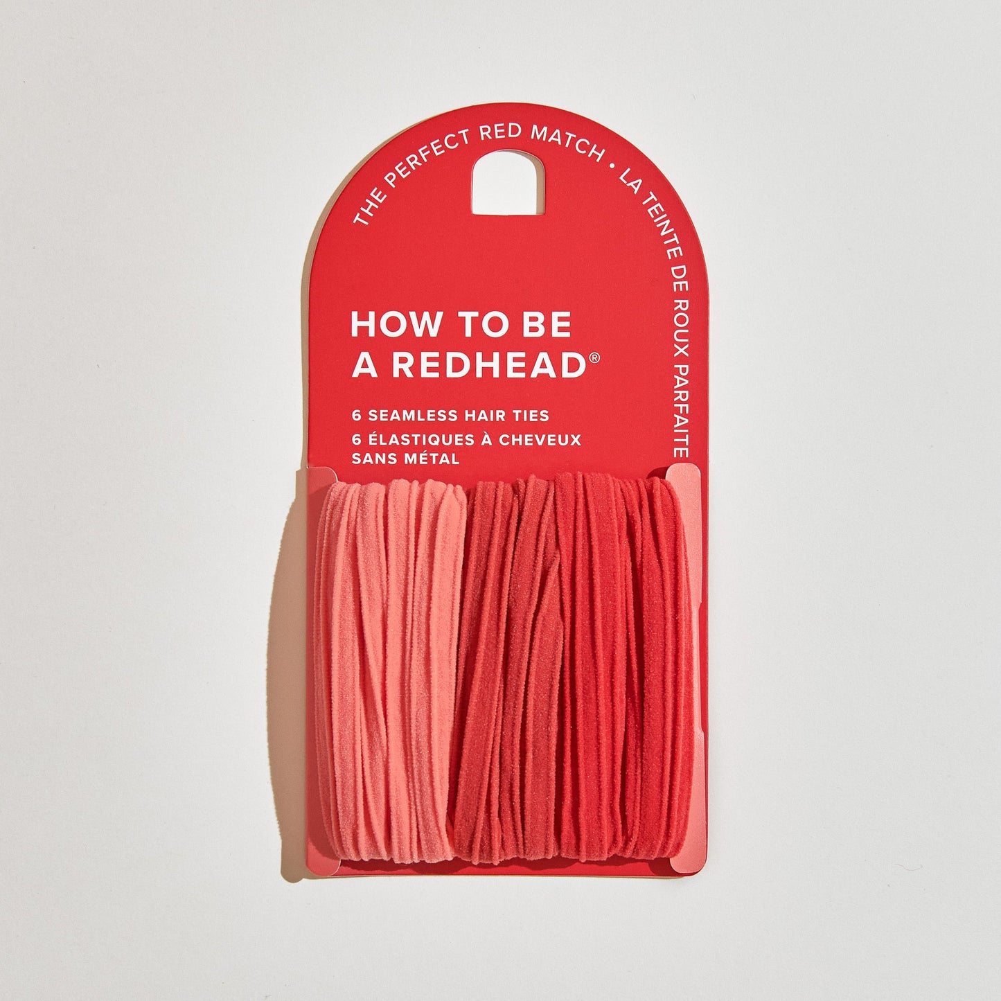 Redhead Hair Ties Redhead Hair Ties