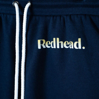 Redhead. Jogger Ultra-Soft Fleece Sweatpants (Navy) Redhead. Jogger Ultra-Soft Fleece Sweatpants (Navy)