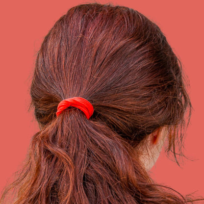 Redhead Scrunchies Redhead Scrunchies