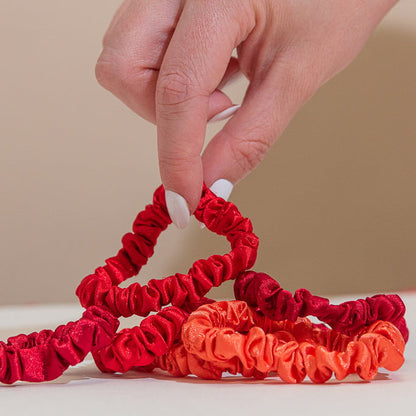 Redhead Scrunchies Redhead Scrunchies