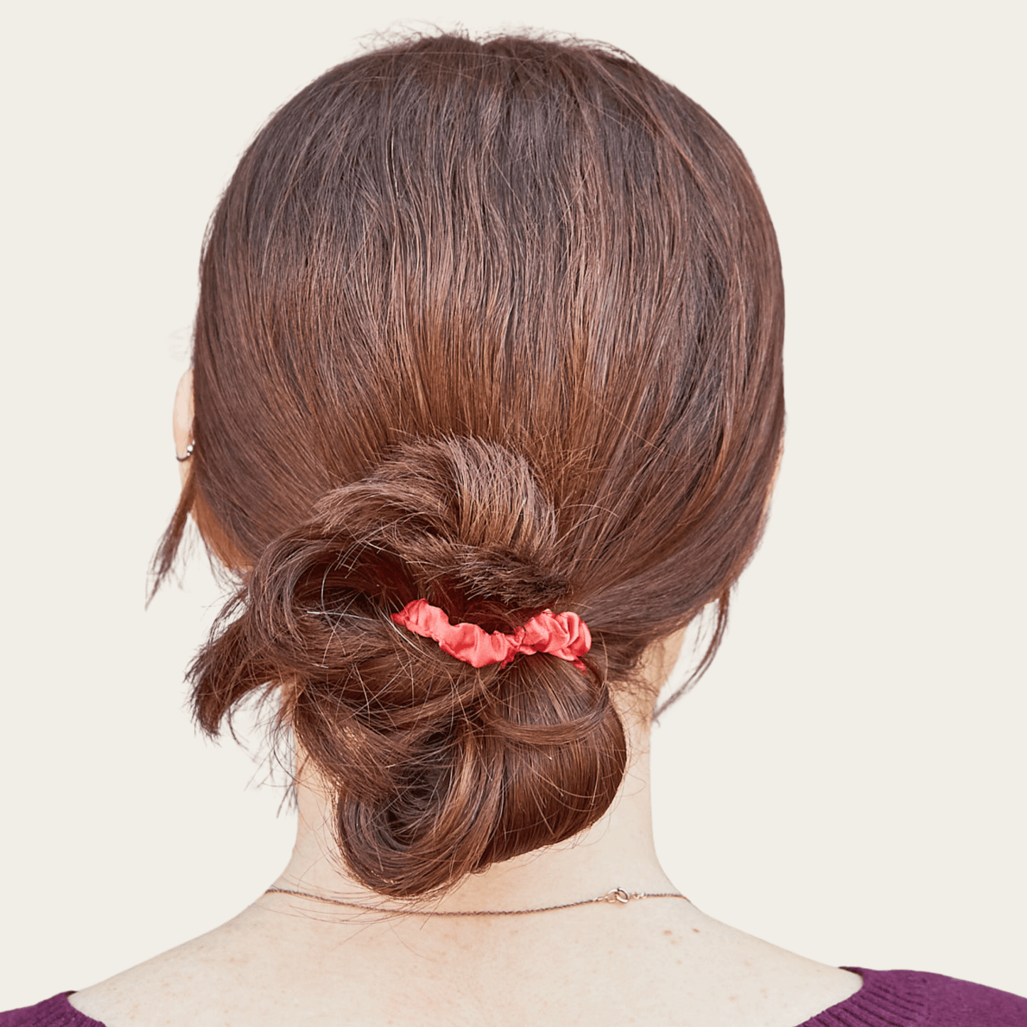 Redhead Scrunchies Redhead Scrunchies