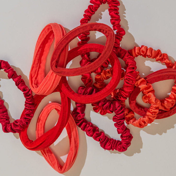 Redhead Styling + Shine Kit Redhead Styling + Shine Kit