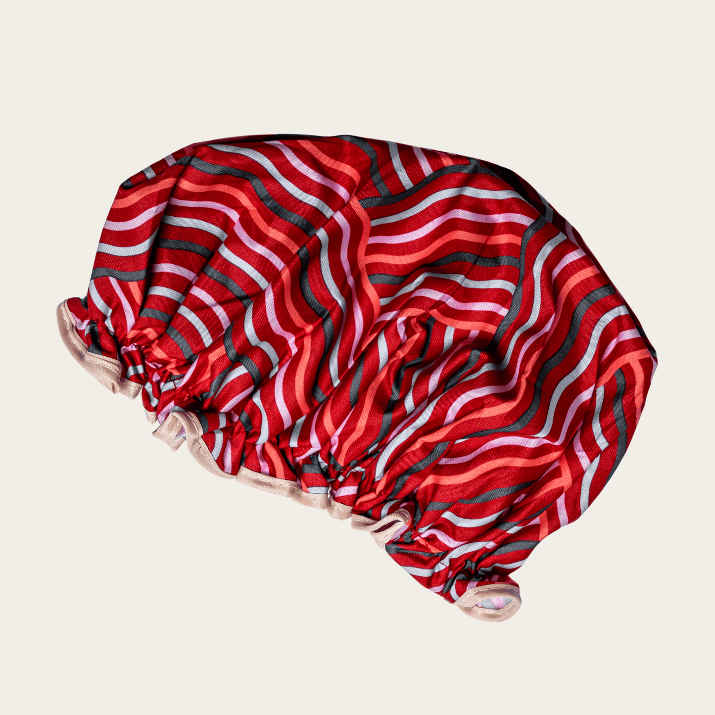Redhead Waterproof Shower Cap Redhead Waterproof Shower Cap