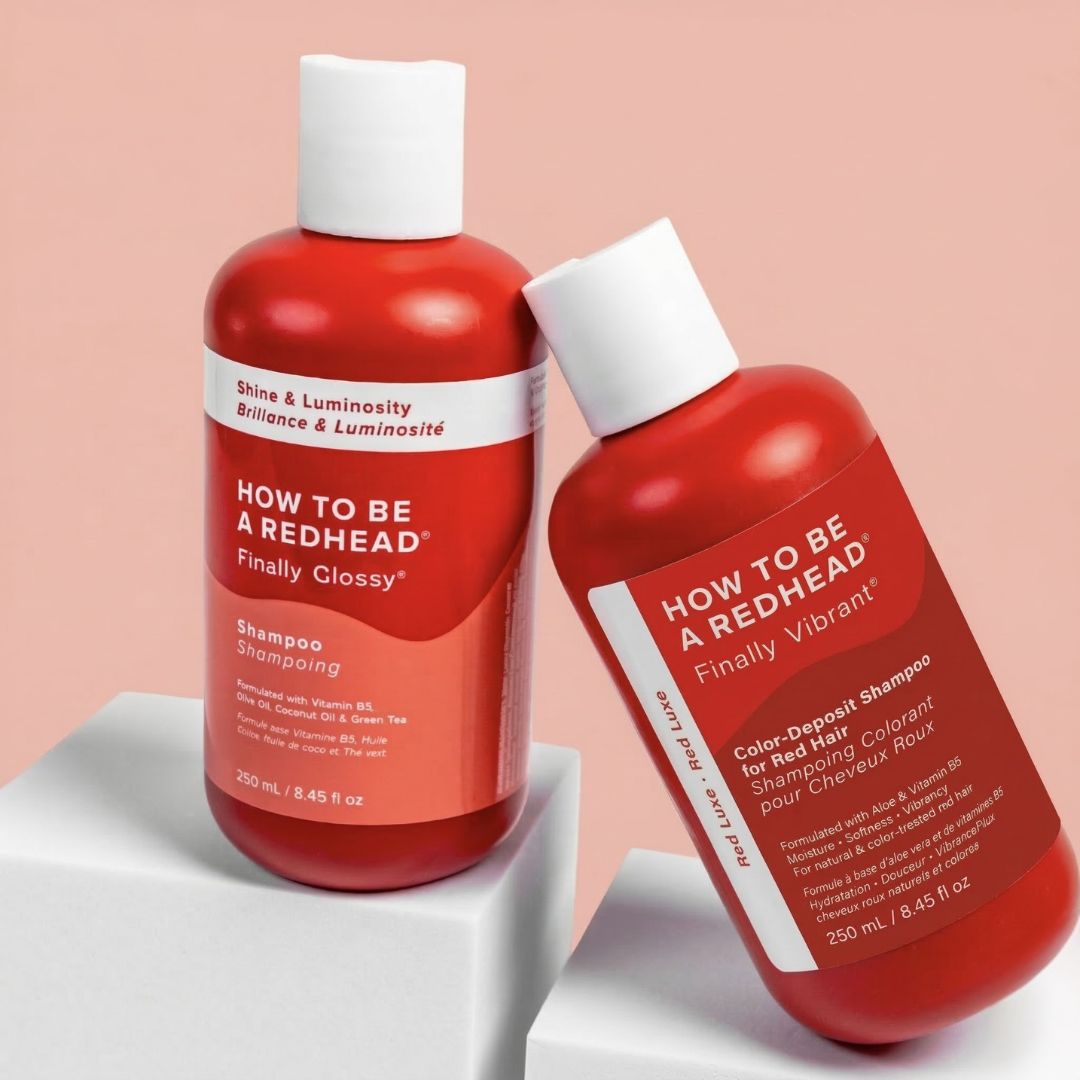 Shampoo Duo Shampoo Duo