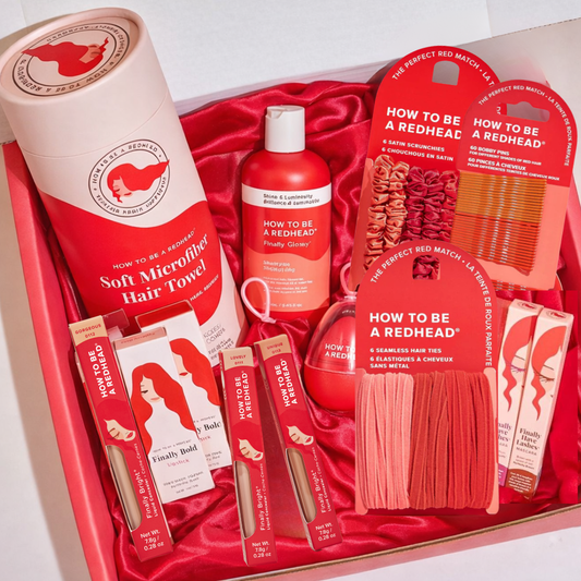 Shark Tank Set Shark Tank Set - Redhead Products As Seen on ABC's Shark Tank