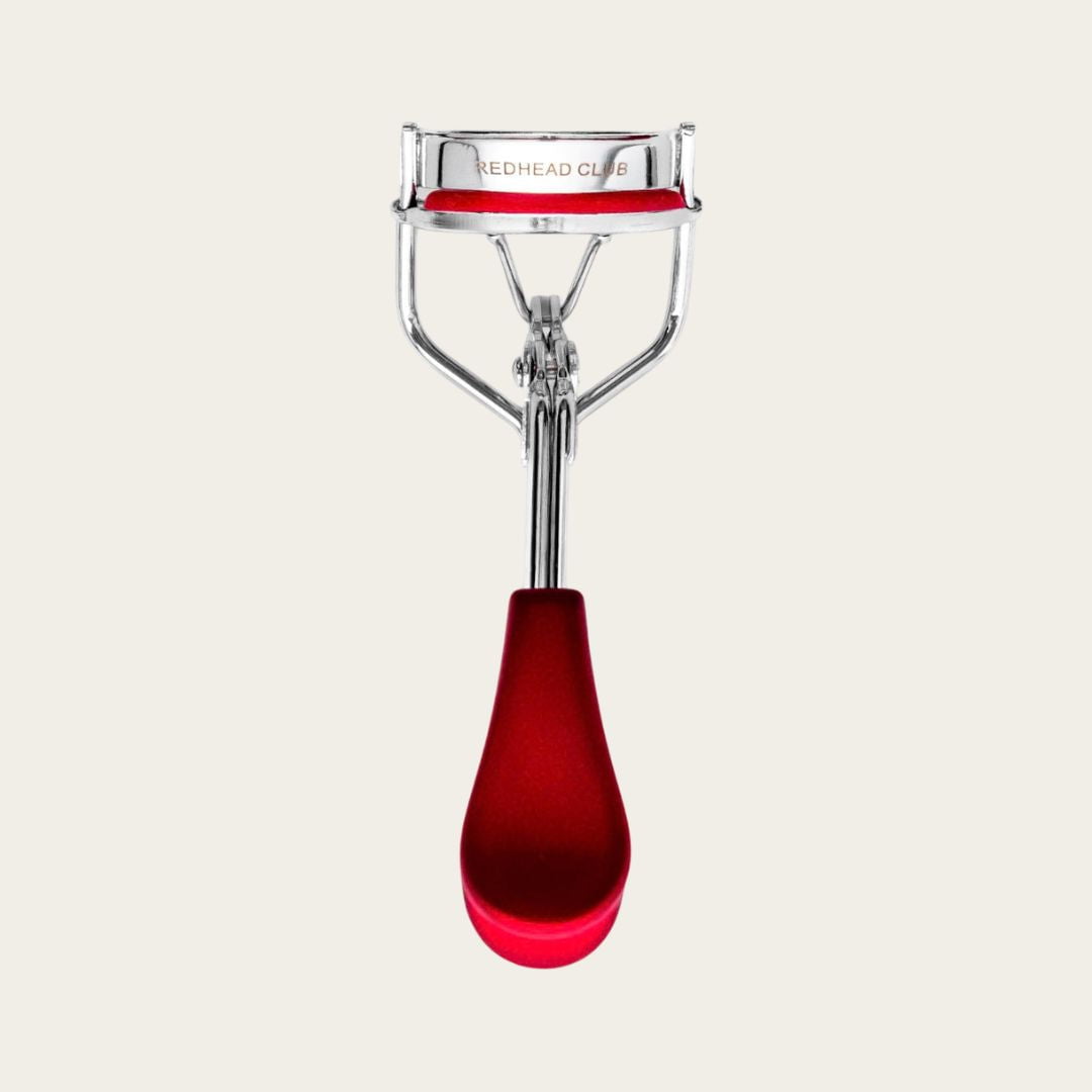Redhead Eyelash Curler