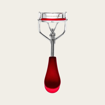 The Redhead Eyelash Curler The Redhead Eyelash Curler