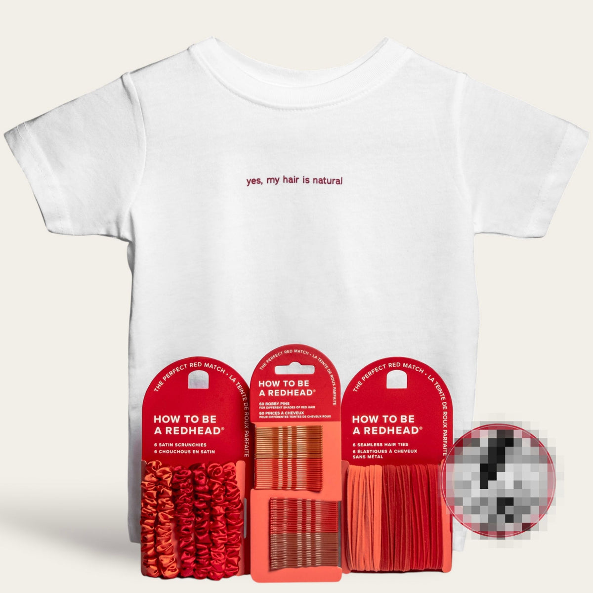 Redhead Bundle