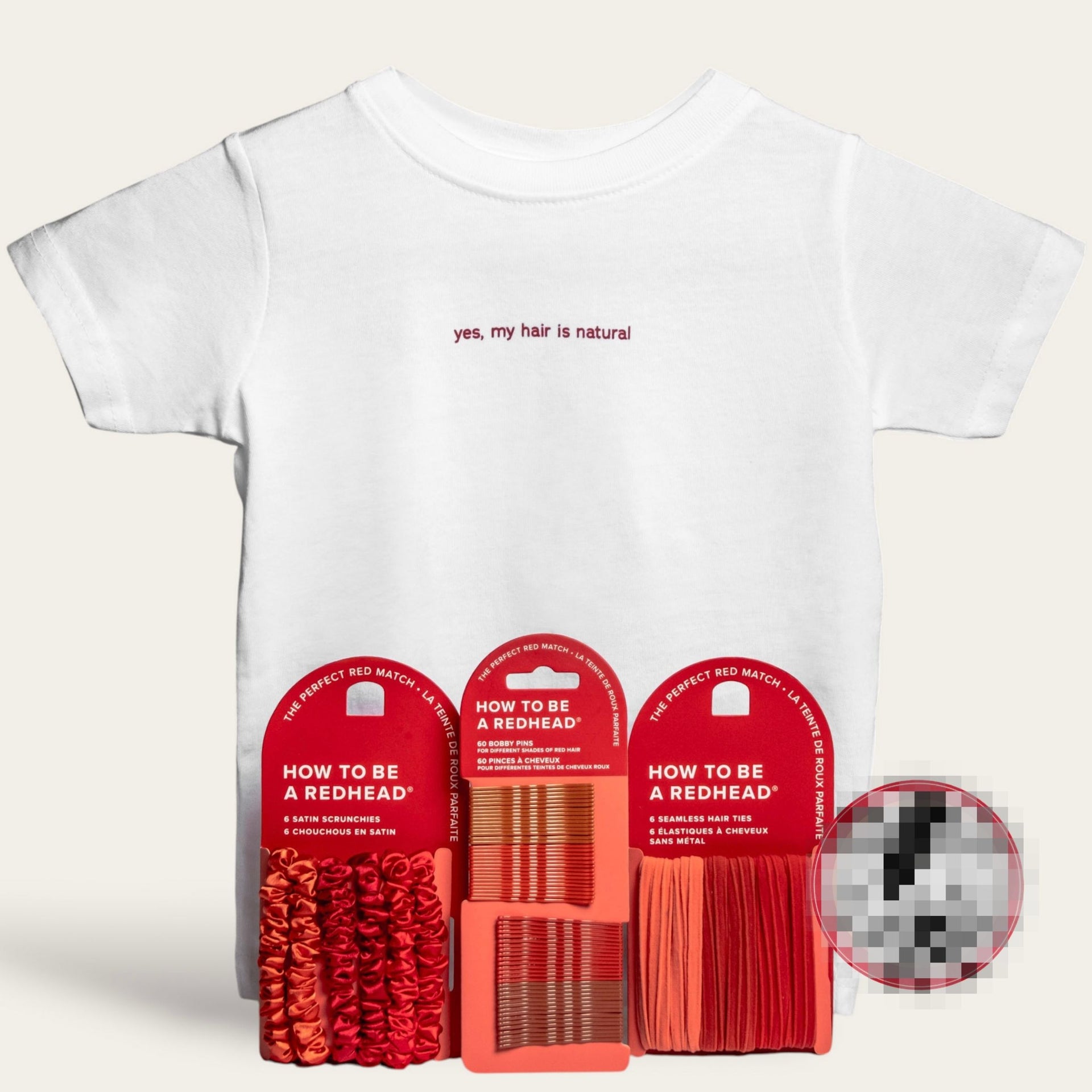 Redhead Bundle