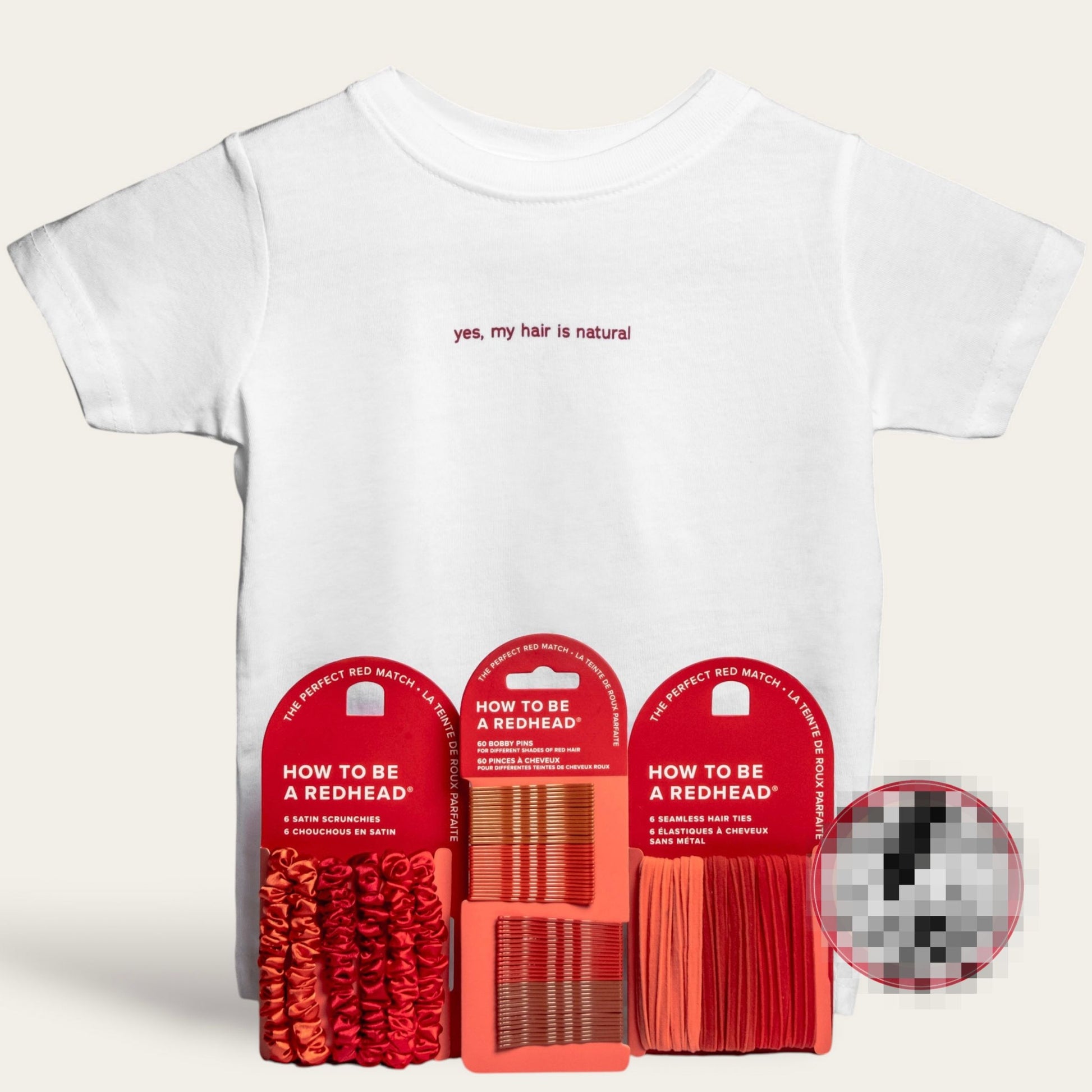 The Redhead Kids Bundle The Redhead Kids Bundle