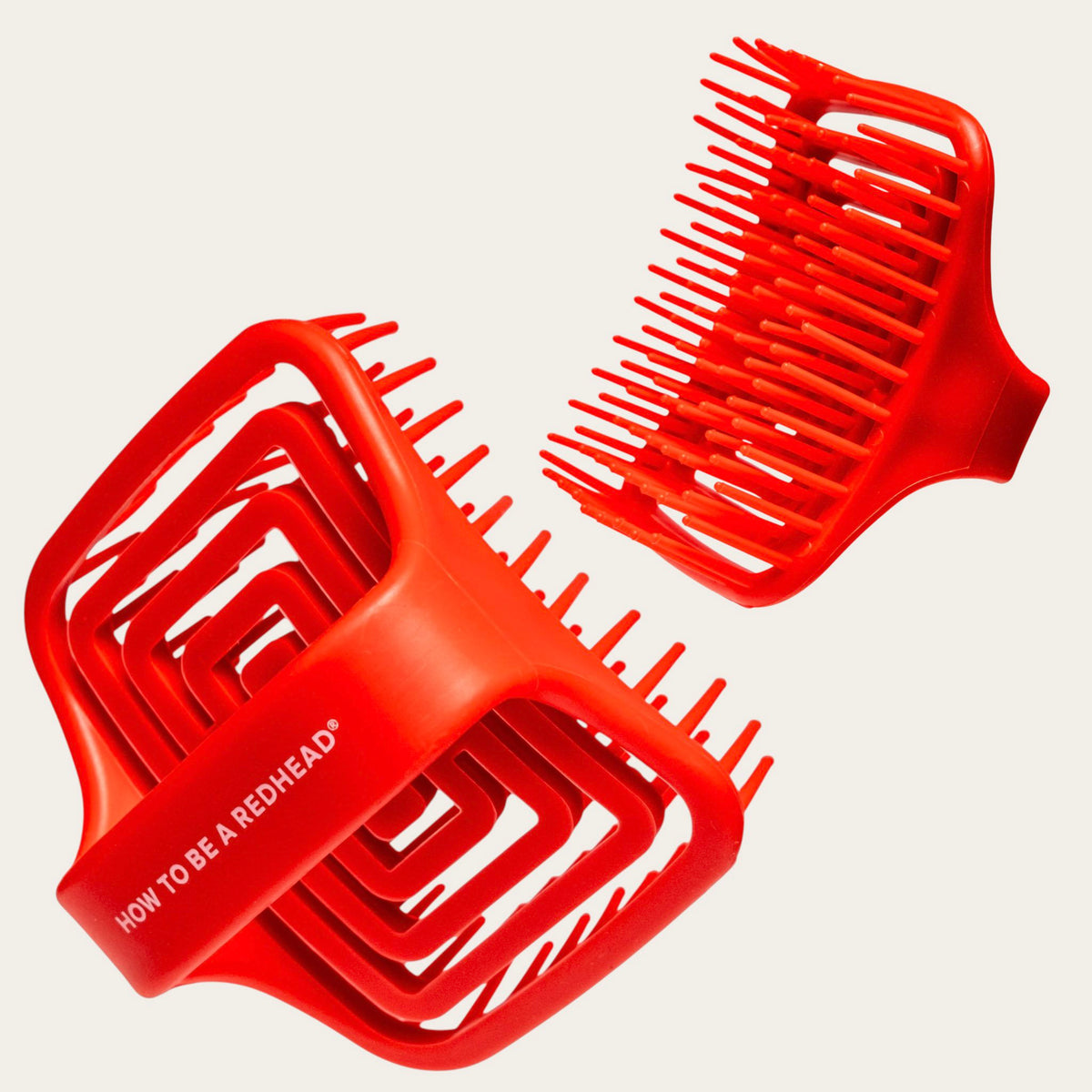 The Redhead Scalp Massager The Redhead Scalp Massager
