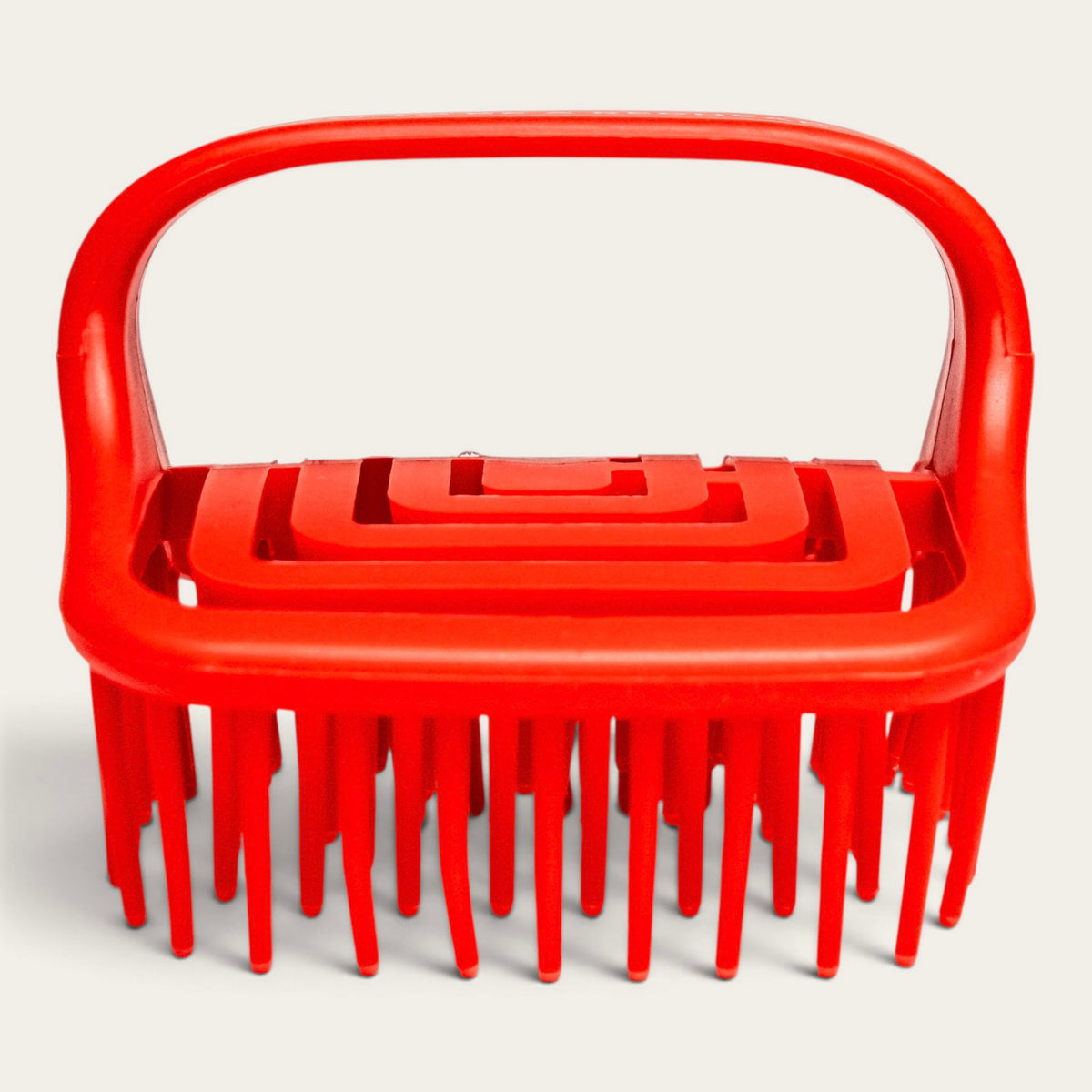 The Redhead Scalp Massager The Redhead Scalp Massager