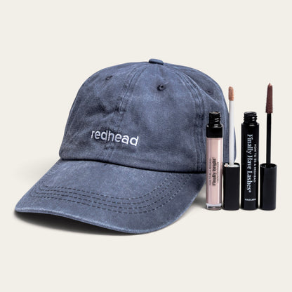 The Redhead Season Bundle The Redhead Season Bundle