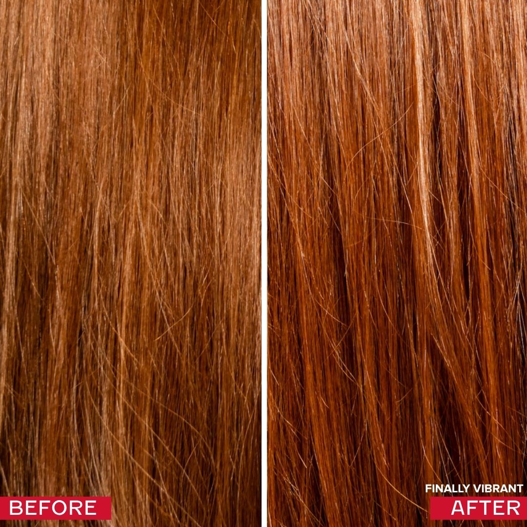 The Ultimate Redhead Hair Duo + Brush (PRE-ORDER) The Ultimate Redhead Hair Duo + Brush (PRE-ORDER)