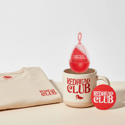 XS The Redhead Club Bundle The Redhead Club Bundle