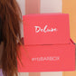 Deluxe H2BAR Beauty Subscription Box - 12 MONTHS PREPAID