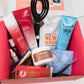 Deluxe H2BAR Beauty Subscription Box