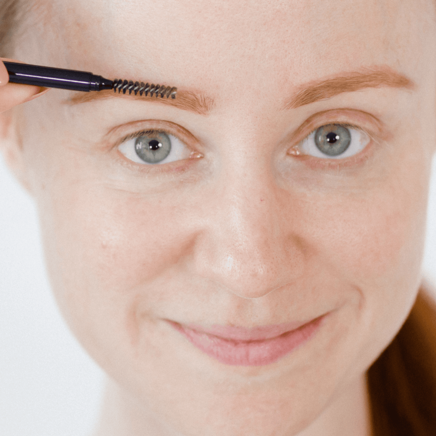 Redhead eyebrow online pencil