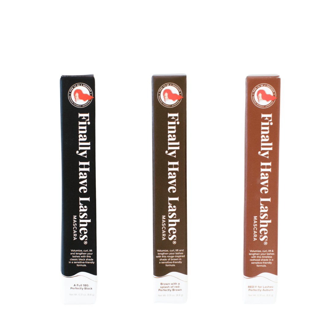 Merge The First Proof Brow Mascara 3.5g, BM2. CAPPU..., 1ea