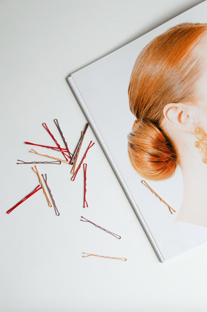 How To Be A Redhead - The Book