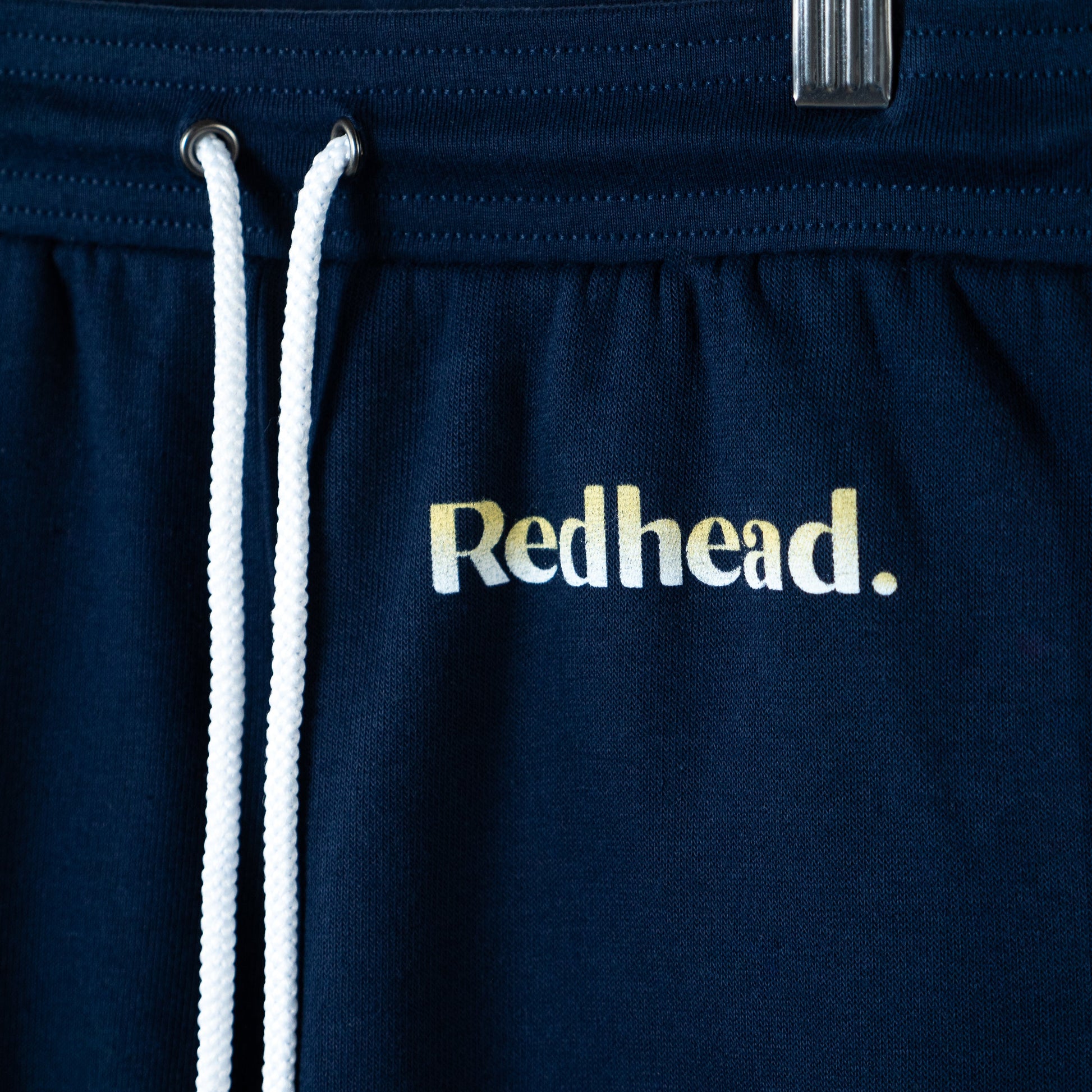 Redhead. Jogger Sweatpants - Navy